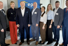 Toidujulgeolek on Euroopa julgeoleku osa: Balti riikide ja Soome põllumajandusorganisatsioonid allkirjastasid Euroopa Parlamendis ühisdeklaratsiooni