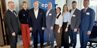 Toidujulgeolek on Euroopa julgeoleku osa: Balti riikide ja Soome põllumajandusorganisatsioonid allkirjastasid Euroopa Parlamendis ühisdeklaratsiooni