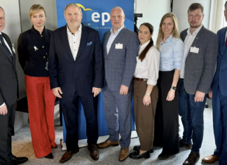 Toidujulgeolek on Euroopa julgeoleku osa: Balti riikide ja Soome põllumajandusorganisatsioonid allkirjastasid Euroopa Parlamendis ühisdeklaratsiooni