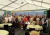 Eesti ja Läti põllumajandustootjad osalesid Royal Welsh Show näitusel ning kohtusid Walesi põllumajandustootjate esindajatega