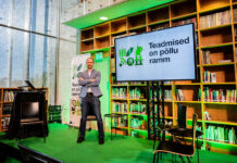 EPA2026 innovatsiooniala: põllumehed ehitavad endale ise tehisaruabilisi
