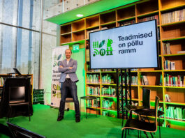 EPA2026 innovatsiooniala: põllumehed ehitavad endale ise tehisaruabilisi
