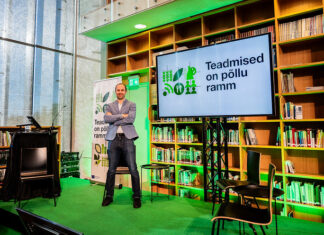 EPA2026 innovatsiooniala: põllumehed ehitavad endale ise tehisaruabilisi