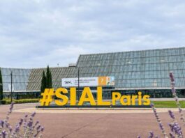 Rekordarv Eesti toidutootjaid osaleb maailma suurimal toidumessil SIAL Paris, kaks Eesti toodet pälvis rahvusvahelise innovatsioonitunnustuse