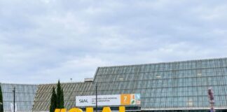 Rekordarv Eesti toidutootjaid osaleb maailma suurimal toidumessil SIAL Paris, kaks Eesti toodet pälvis rahvusvahelise innovatsioonitunnustuse