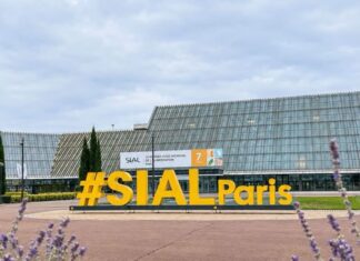 Rekordarv Eesti toidutootjaid osaleb maailma suurimal toidumessil SIAL Paris, kaks Eesti toodet pälvis rahvusvahelise innovatsioonitunnustuse