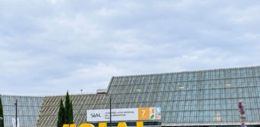 Rekordarv Eesti toidutootjaid osaleb maailma suurimal toidumessil SIAL Paris, kaks Eesti toodet pälvis rahvusvahelise innovatsioonitunnustuse