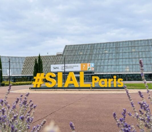 Rekordarv Eesti toidutootjaid osaleb maailma suurimal toidumessil SIAL Paris, kaks Eesti toodet pälvis rahvusvahelise innovatsioonitunnustuse